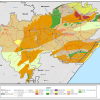Umlalazi-Geology