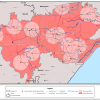 Umlalazi-Social-Facilities-Health-Distances