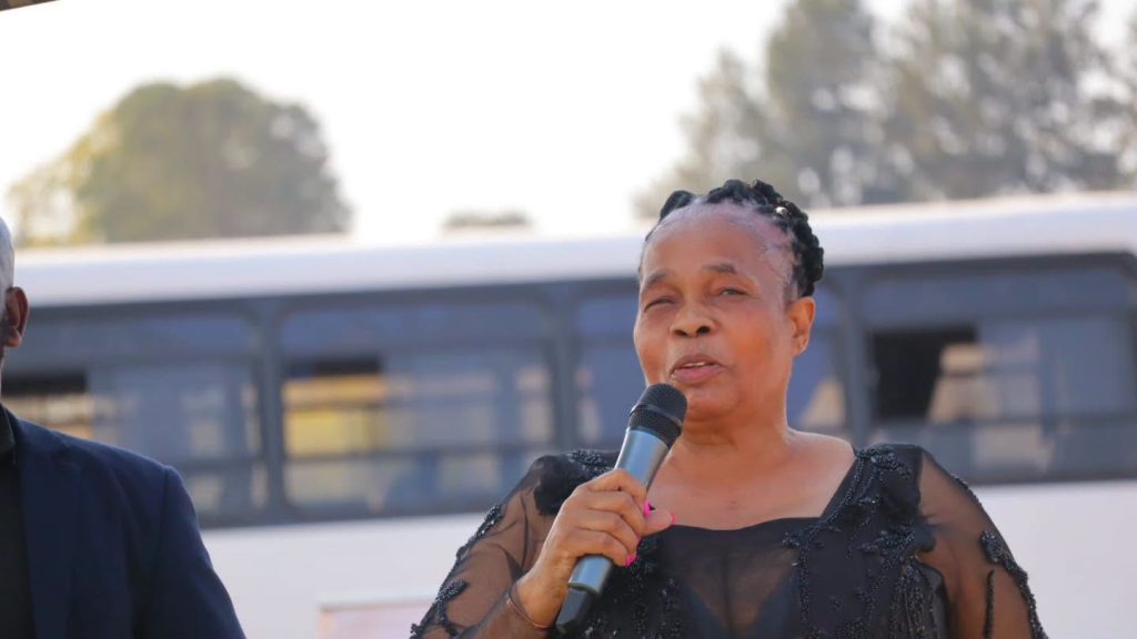 uMLALAZI MUNICIPALITY AND DUT CAREER EXPO