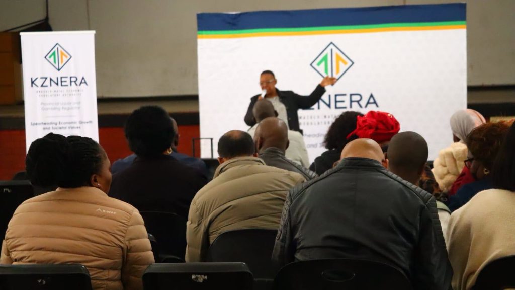 LIQUOR BOARD INFORMATION SESSION