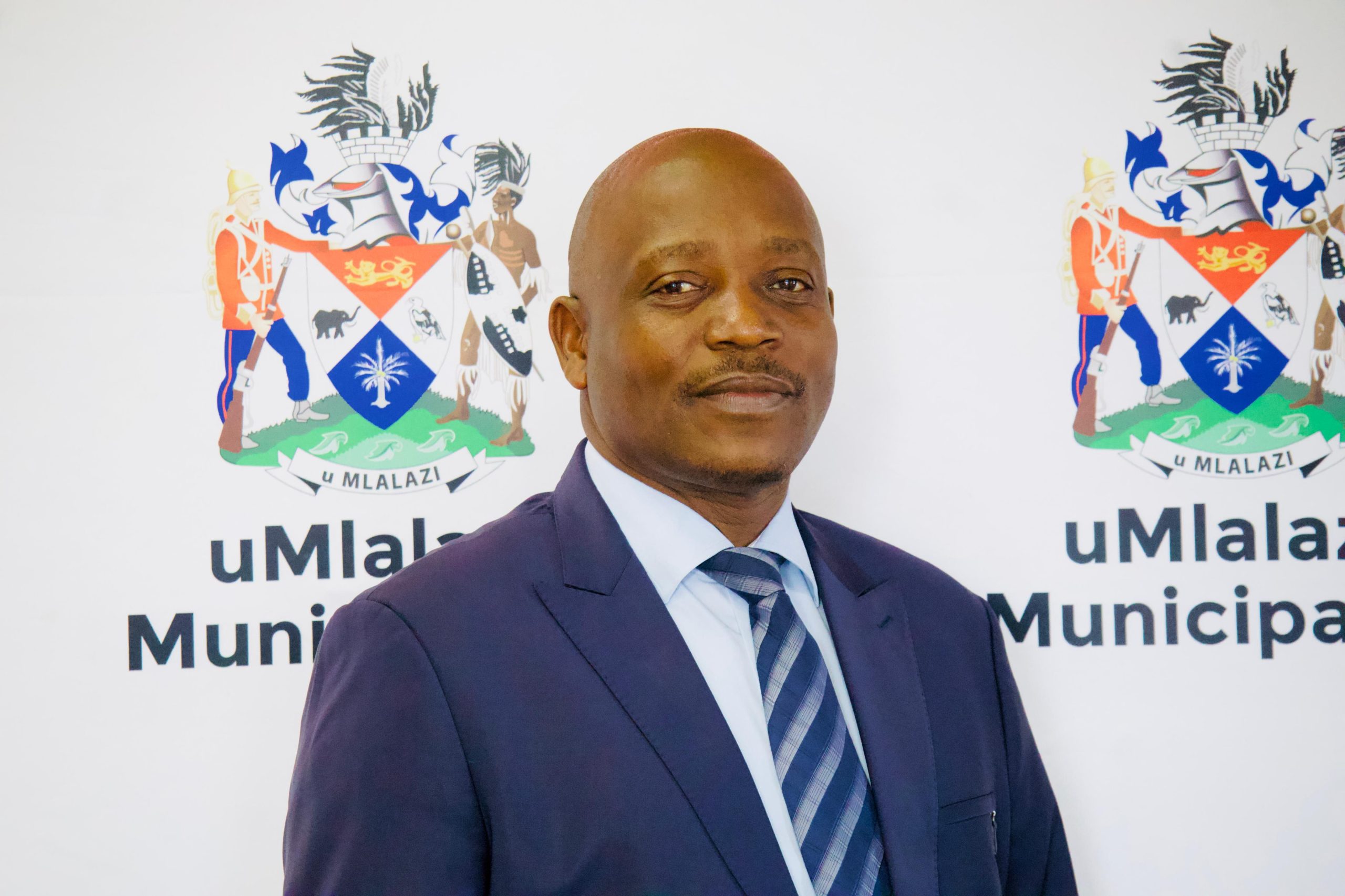 Senior Manager of uMlalazi Municipality