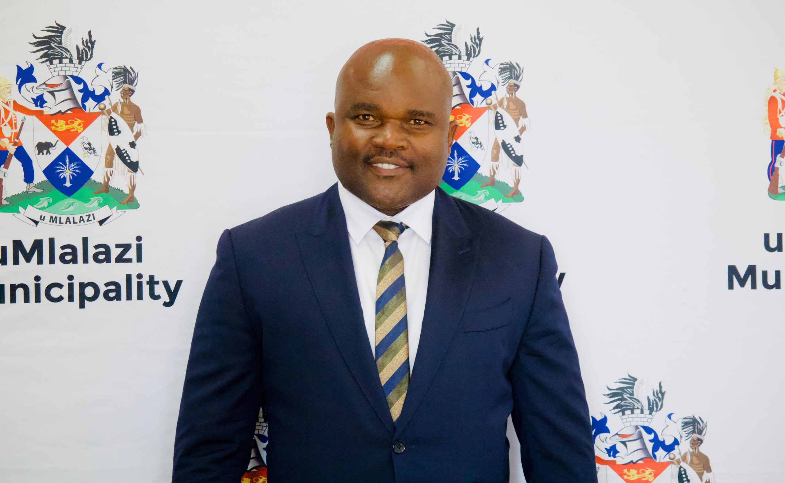  Senior Manager of uMlalazi Municipality