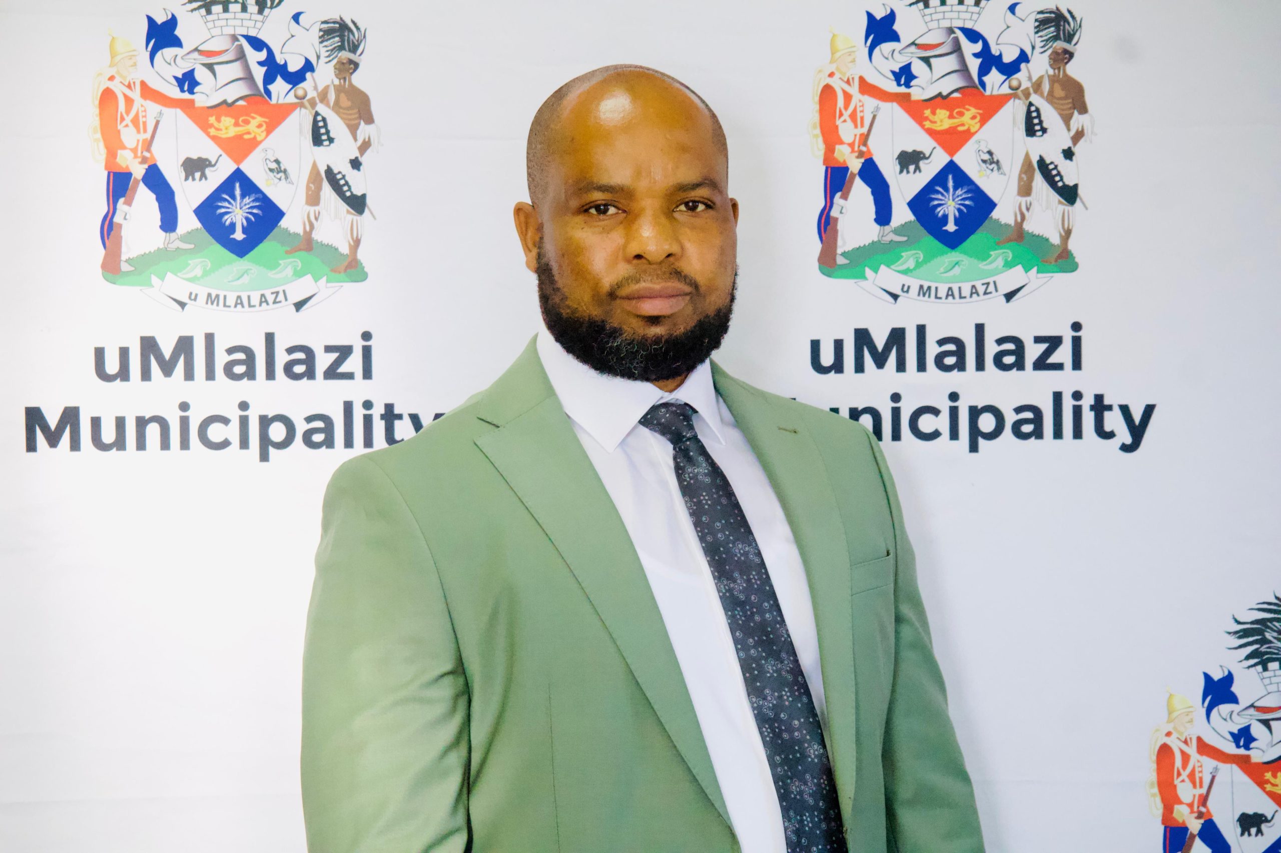 Senior Manager of uMlalazi Municipality